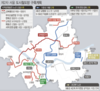 서울시, 2028년까지 경전철 6개 노선 신설