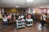[신기한 유미테라피 DIY건강법 ] 천사봉 유미테라피로 질병 없는 세상 만들기