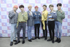 방탄소년단 'Tear' 앨범, 2018년 가장 주목할만한 베스트로 선정