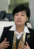 전혜경 국립식량과학원장