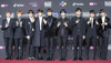 2018 MAMA 신인상 '우리꺼야'…스트레이키즈·아이즈원 수상