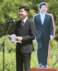 '노무현 조롱' 교수, 유족에 500만원 배상 판결 확정