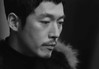 '배드파파' 장혁, 카리스마 넘치는 응원 