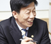 취임 1주년을 맞은 박현출 농촌진흥청장