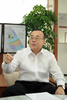취임 2주년을 맞이한 농림축산검역본부 박용호 본부장