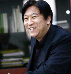 민승규 농촌진흥청장