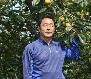 경남 진주시 문산읍 가족농원 박사종씨