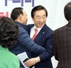 김성태 