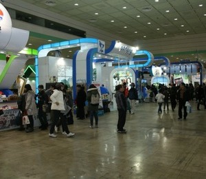 2012 내나라여행박람회