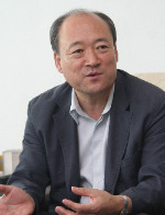 정선군농업기술센터 최대성 소장
