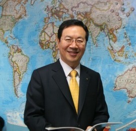 농수산물유통공사 하영제 사장