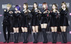 공원소녀 '하트를 이어서'