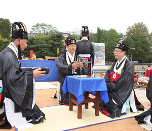 문화로 거듭나는 「2014 사직대제」