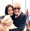 스탠리 별세, 클라라 애도…