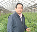 조은바이오(주) 조항능 대표