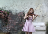 꿀처럼 달콤한 사랑, 그 짙은 여운_조아람 첨밀밀(Electric Violin cover)