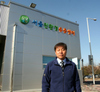 “서울시 친환경 학교급식, 저희가 책임지겠습니다!”