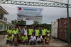 필리핀 레이테州 「아라우 새마을 농업학교」를 2기 개강!