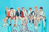 방탄소년단 2018 MTV EMA 2관왕 차지, 베스트 그룹 상 비기스트 팬 상