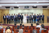 「한국마이크로바이옴협회 창립대회」 및 「마이크로바이옴 산업화 국회포럼」 개최