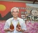 진달래꽃으로 빚은 1100년 전통의 면천두견주