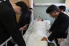 '존엄사법' 시행 1년…11만5천명 '연명의료' 거부