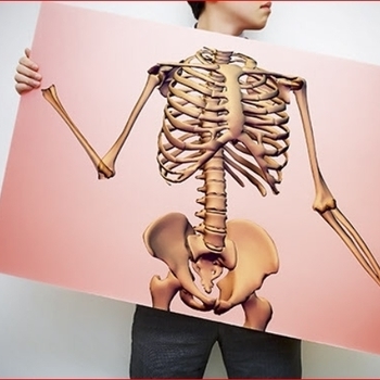 [신기한 유미테라피 DIY건강법 ] 건강장수의 첫 단추 ‘뼈 건강’과유미테라피
