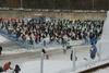돌아온 계곡의 여왕, 2012 화천산천어축제