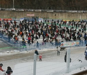 돌아온 계곡의 여왕, 2012 화천산천어축제