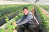 경기도 오산시 다원농장 백승준씨