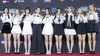 프로미스나인 'MAMA 빛내는 미모'