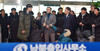 北철도 조사단 