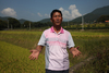 “농부의 열정으로 개발한 ‘오메가-3 쌀’, 농업의 길을 제시하다!”