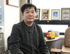 “자석으로 모든 질병을 치료합니다!”