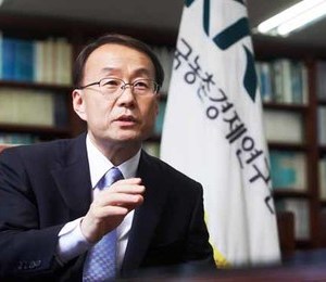 한국농촌경제연구원 최세균 원장