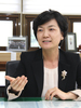 국립농업과학원 전혜경 원장