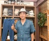 천연염색 전문기업 (주)약초보감 정재만 대표