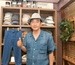 천연염색 전문기업 (주)약초보감 정재만 대표