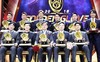 '정규리그 1위' 두산, 골든글러브 수상자 수도 1위