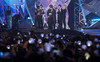2018 MGA '상받은 가수들'