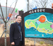 곶감 전도사 정재현 상주시의원
