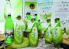 참살이 탁주