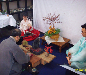 제 11회 ‘국제 차(茶)문화대전 TEA WORLD FESTIVAL 2013’