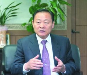 서장원 포천시장