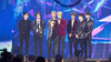 방탄소년단 '올해의 가수상은 바로 우리'