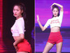설현 '무대 실신' 화약 때문?…에픽게임즈 