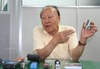 鄭範潤 한국원예기술정보센터 원장