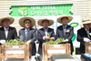 도시농업 활성화를 위한 「제2회 도시농업박람회」, 나흘간 서울광장에서 열려