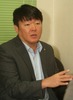 “건강한 토양을 위한 제품 개발이 최우선입니다.”