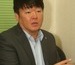 “건강한 토양을 위한 제품 개발이 최우선입니다.”